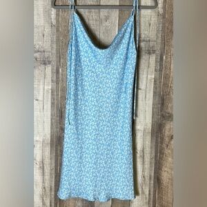 RESA Madison slip dress. Size M. Gently worn.